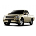 D-Max 2Dr 2003-2011